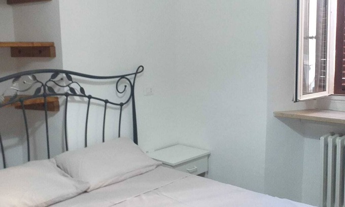Urbino Wohnung | Cozy apartment in the historic center of the fairytale city of Urbino