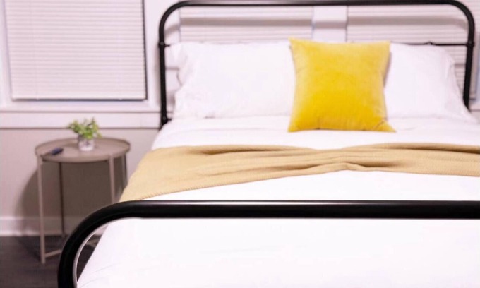 Edgewater Wohnung | Cozy apartment with AC and WiFi in awesome Chicago