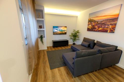 Fatima Wohnung | Cozy Apartment With Garden