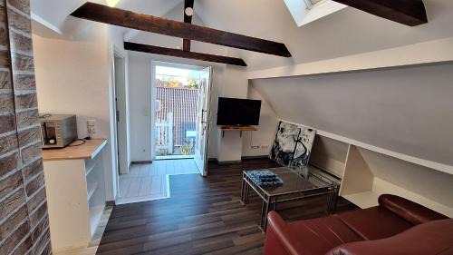 Roedermark Wohnung | Cozy apartment with S-Bahn connection to Frankfurt
