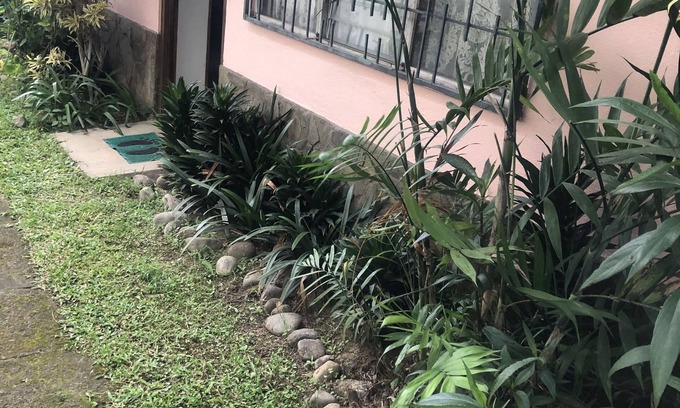 Roble Wohnung | Cozy Apt. in the heart of Mata de Platano