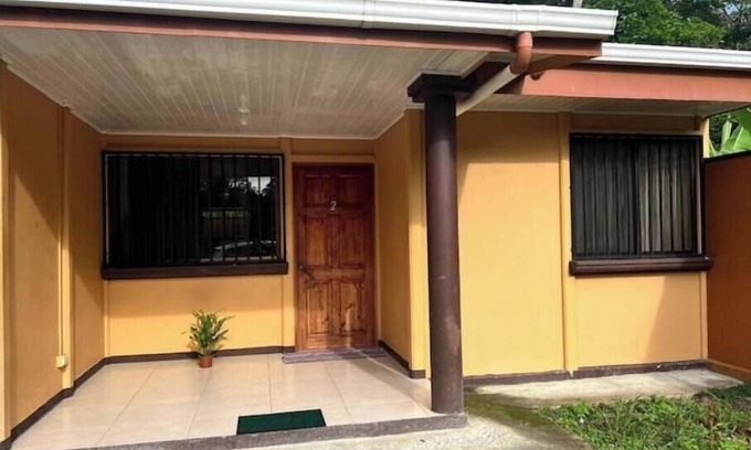 Cahuita Haus | Cozy Apt Near Beach In Cahuita #2