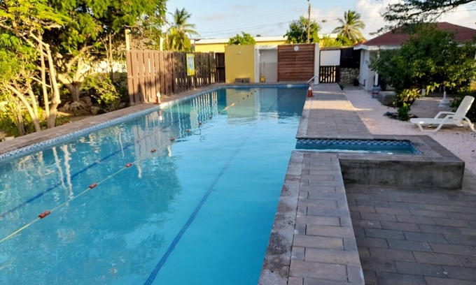 Palm Beach Wohnung | Cozy aptm 5 min from the beach