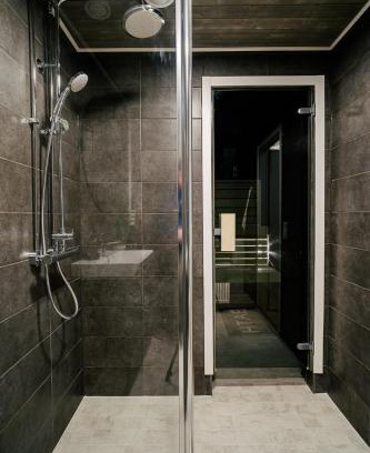 Rovaniemi Wohnung | Cozy Arctic Circle Apartment