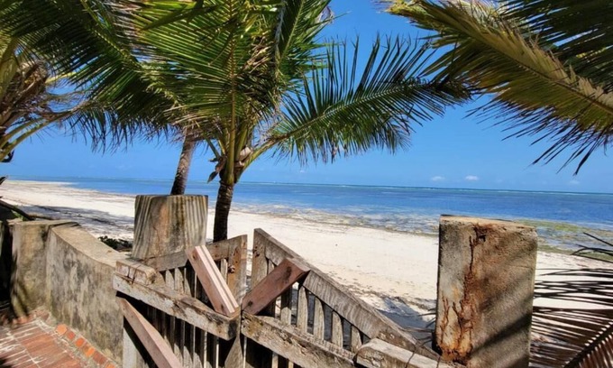 Mtwapa Hütte | Cozy Beach Haven in Mombasa (Kikambala)