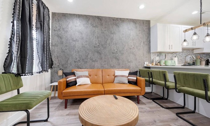 Little Village Wohnung | Cozy Boho Chicago - 10 Minutes to Downtown Chicago