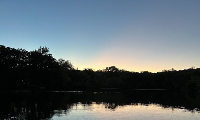 Martell Kabine | Cozy Cabin Get-A-Way 35 mins from Lincoln