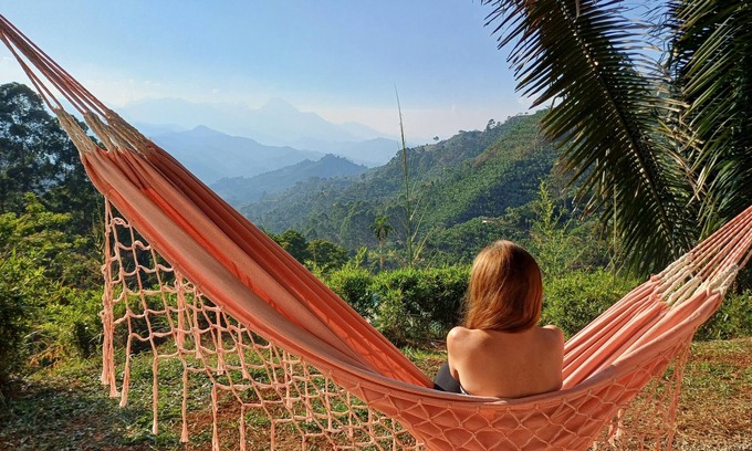 Jardin Haus | Cozy cabin in charming Jardin with WiFi