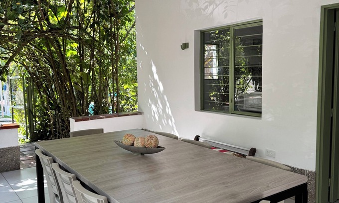 La Pintada Kabine | Cozy cabin in La Pintada. (Pets allowed)