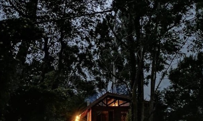 San Isidro Skihütte | Cozy Chalet 15 minutes from Volcan Poas,