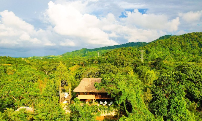 Canaveral Kabine | COZY & COMFY JUNIOR BASIC IN CABIN