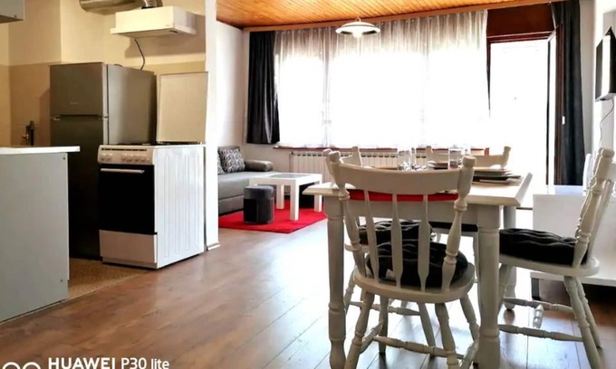 Sesvete Wohnung | Cozy completely renovated 1bdr flat in Dubec