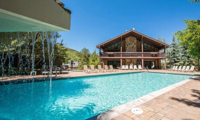 Park City Eigentumswohnung | Gemütliche Park City Condo, 2 BR + Loft