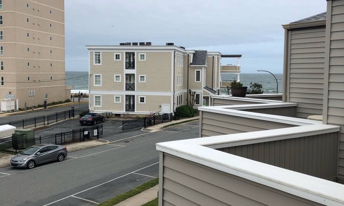 South Rehoboth Eigentumswohnung | Gemütliche Wohnung am Strand