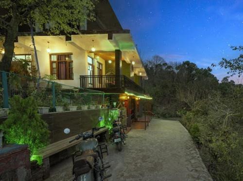 Kumarhatti Wohnung | Cozy Corner Inn Kasauli !