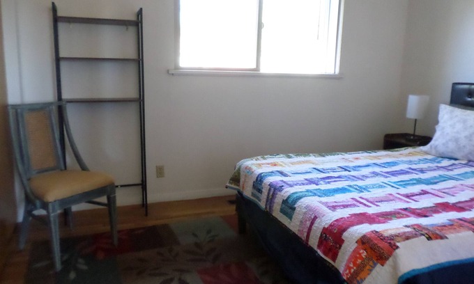 Cortez Haus | Cozy Cortez house close to Mesa Verde