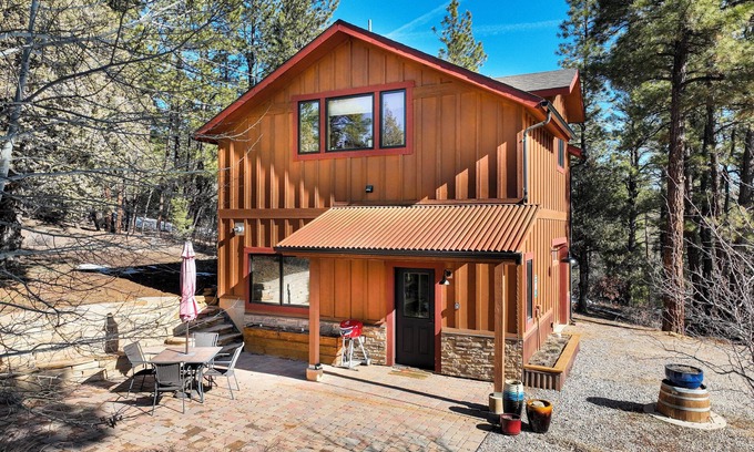 Durango Wohnung | Cozy Durango Basecamp