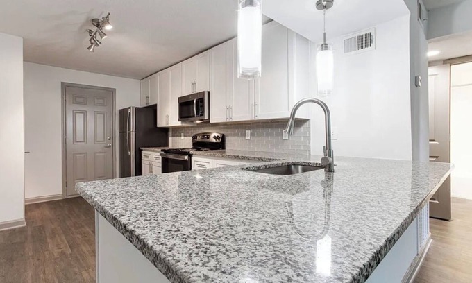 Greater Valley Brook Wohnung | Cozy, family-friendly 1 bedroom apartment with WiFi in North Decatur