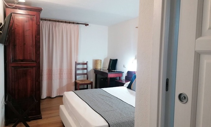 Orosei Hotel | Cozy family-run hotel 5 minutes from the historic center
