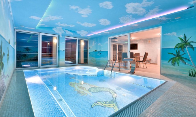 Varazdinske Toplice Haus | Gemütliches Zuhause in Varazdinske.