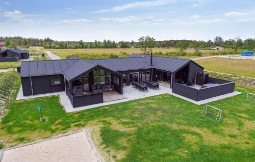 Aalbaek Haus | Cozy Home In Ålbæk With Sauna