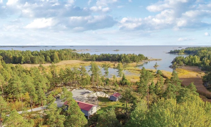 Animskog Haus | Gemütliches Zuhause in ånimskog