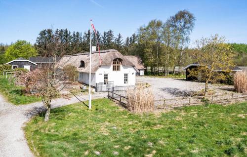 Voersaa Haus | Cozy Home In Asaa With Wifi