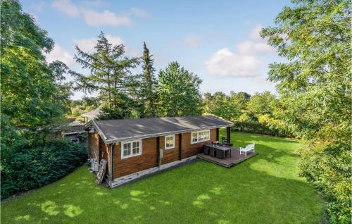 Bog By Haus | Cozy Home In Bogø By With Wifi