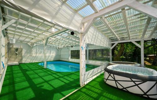 Veliko Trojstvo Haus | Cozy Home In Curlovac