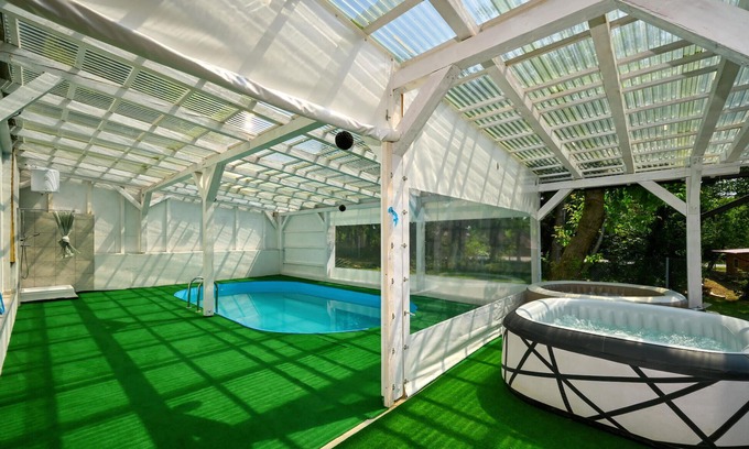 Veliko Trojstvo Haus | Gemütliches Zuhause in Curlovac