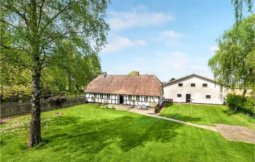 Dannemare Haus | Cozy Home In Dannemare With Wifi
