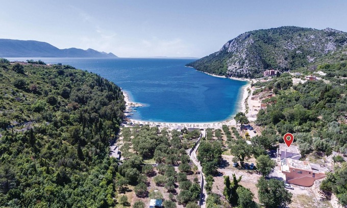 Duba Haus | Tolles Haus in Duba mit Küche