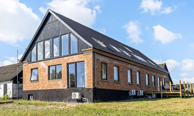 Gudhjem Haus | Gemütliches Zuhause in Gudhjem mit WLAN