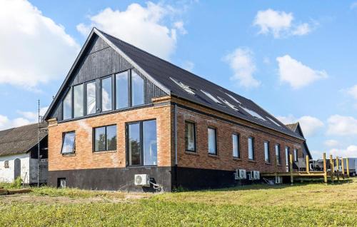 Gudhjem Haus | Cozy Home In Gudhjem With Wifi