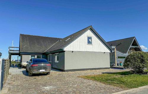 Aarosund Haus | Cozy Home In Haderslev With Wifi