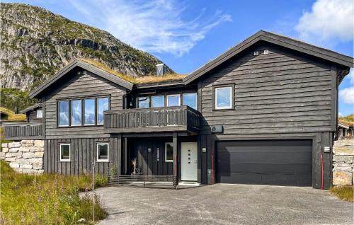 Hovden Haus | Cozy Home In Hovden I Setesdal