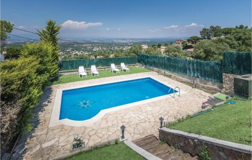 Macanet de la Selva Haus | Cozy Home In Macanet De La Selva