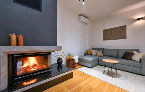 Veliko Trojstvo Haus | Cozy Home In Maglenca With Sauna