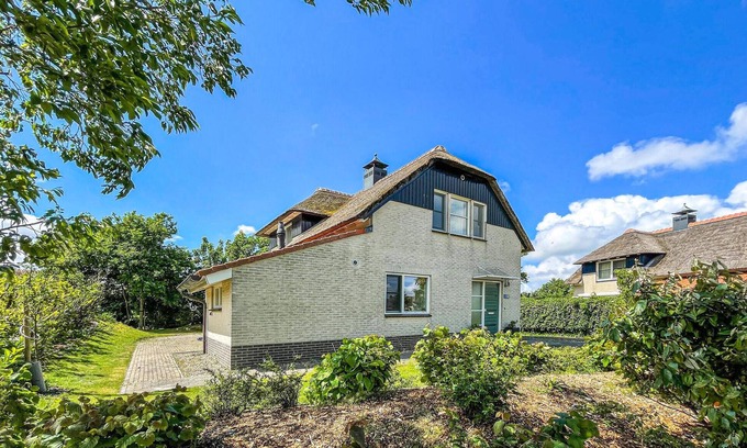 Makkum Haus | Schönes Haus in Makkum mit Küche