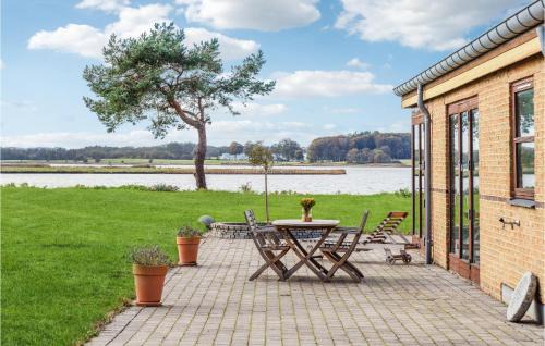Beder Malling Haus | Cozy Home In Malling With Wifi