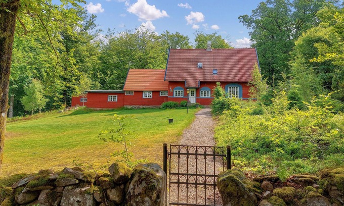 Markaryd Municipality Haus | Cozy home in Markaryd with WiFi