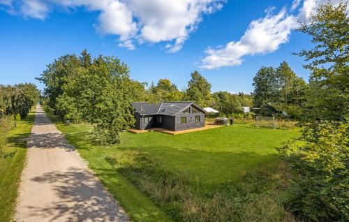 Ørsted Haus | Cozy Home In Ørsted With Sauna