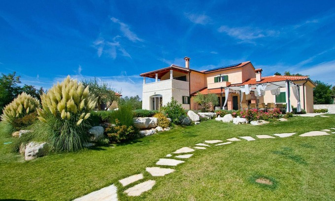 Fabci Haus | Villa Stellina