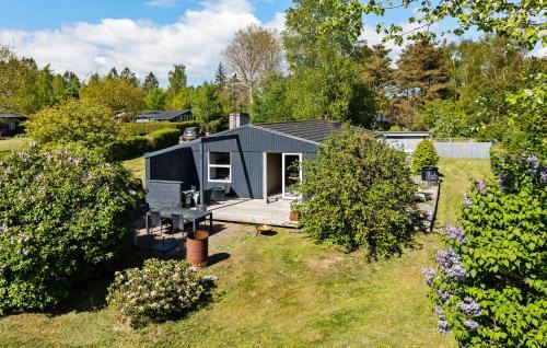 Ronde Haus | Cozy Home In Rønde With Wifi