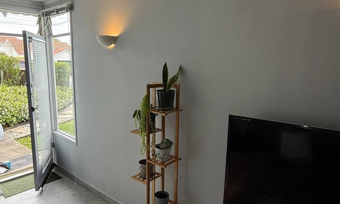 Remuera Haus | Cozy home in Remuera