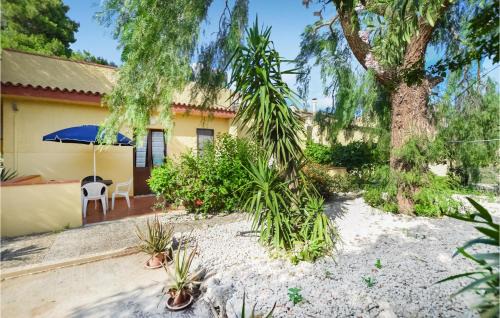 Maeggio Haus | Cozy Home In Siracusa