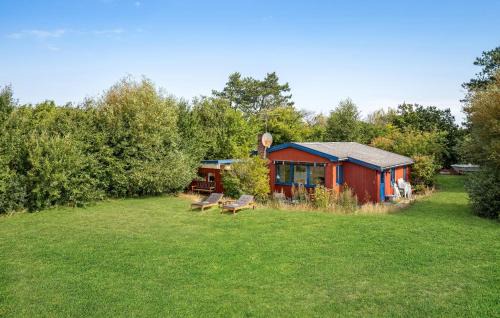 Frolunde Haus | Cozy Home In Slagelse With Wifi