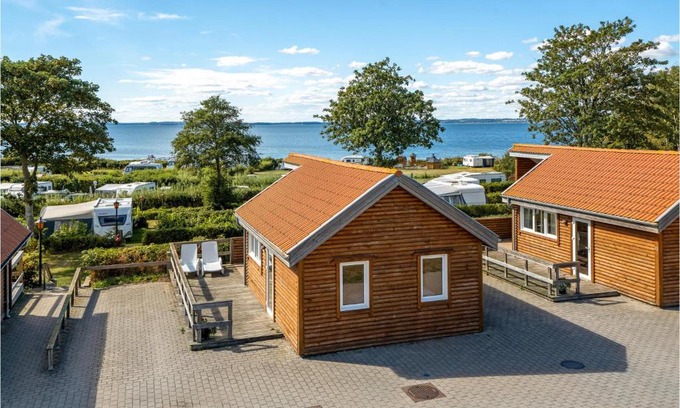 Tranekaer Haus | Cozy Home In Tranekær With Wifi