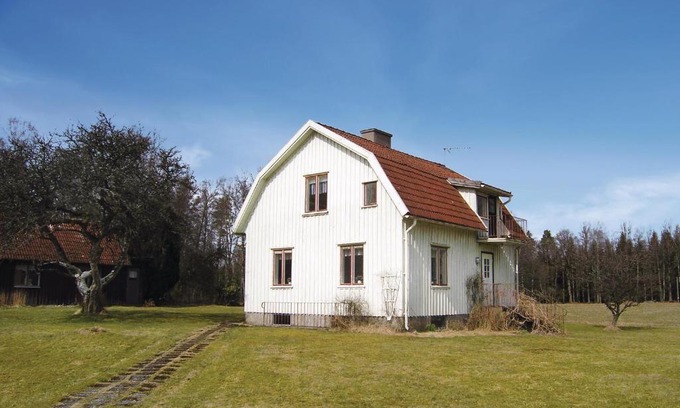 Tranemo Haus | Cozy Home In Tranemo With Wifi
