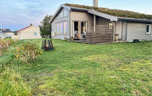 Gjengstoa Haus | Cozy Home In Vevang With Sauna